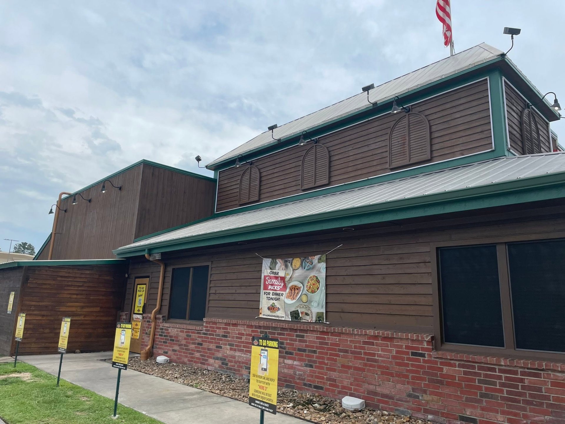 Commercial Roofing